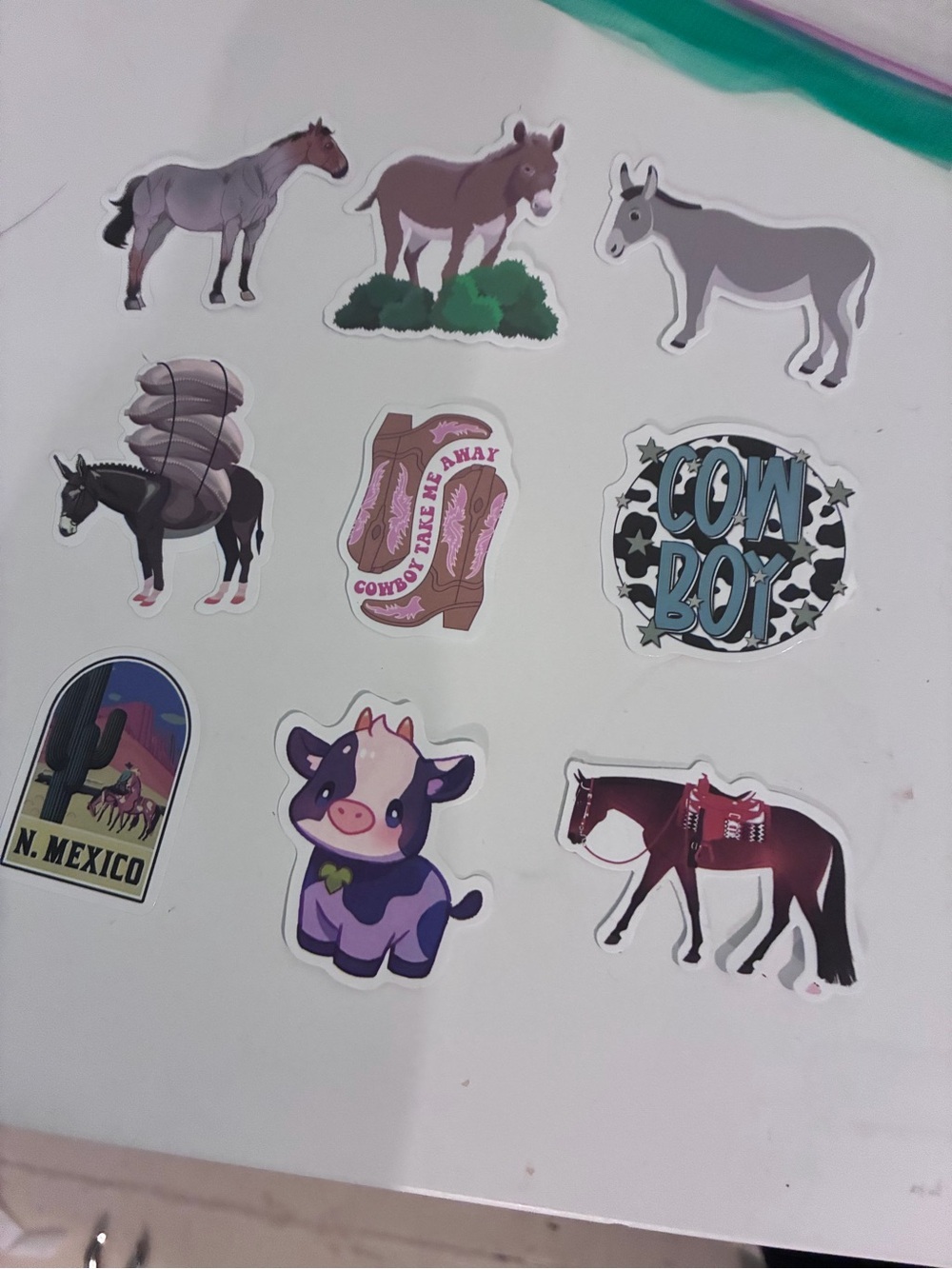 STICKERS! - Picture 12 of 13